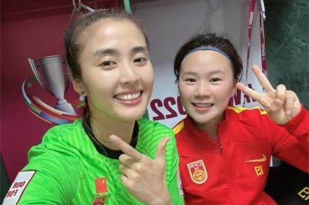 进攻尖刀动如脱兔 肖裕仪亚洲杯首亮相两传一射