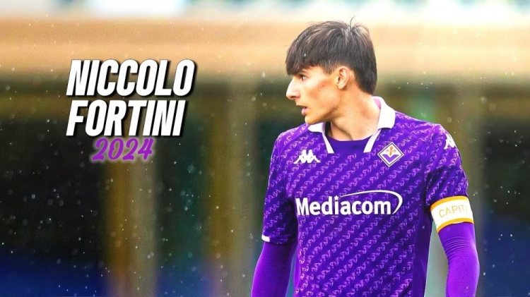 完美对战平台-米体：罗马希望下周初完成福蒂尼的交易，先租后买总价1500万欧